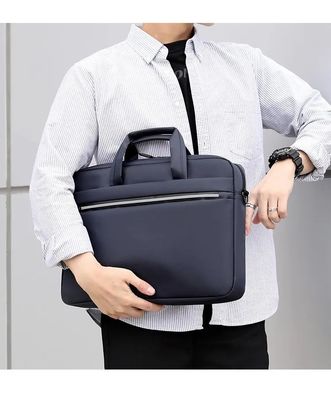 Unisex Travel Office 15.6 Inch Men'S Laptop Bags Reflective Lightweight OEM Wholesale