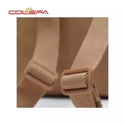 Custom Recycled Washable Paper Backpack Waterproof Strong Tough Detachable