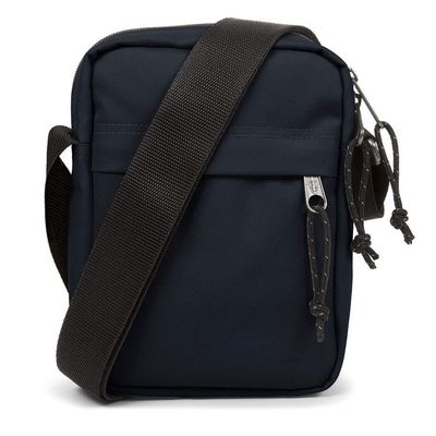 Black Grey Messenger Crossbody Bag Polyester Canvas Crossbody Shoulder Side Bags For Men