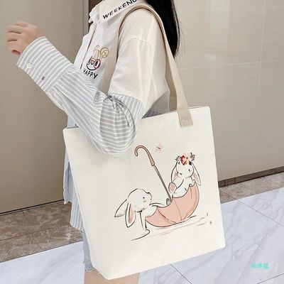 Colefa Customizable Zippered Eco Friendly Canvas Tote Bags With Webbed Handle