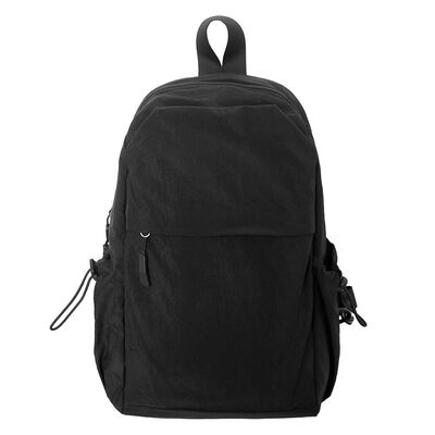 Versatile Dual-Use Nylon Chest Bag for Men and Women Outdoor Travel Hiking Backpack Lightweight Hiking Compact Printing Bag