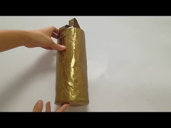 sacos da garrafa de vinho