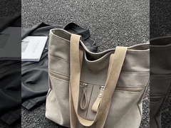 Sacos de toques laváveis